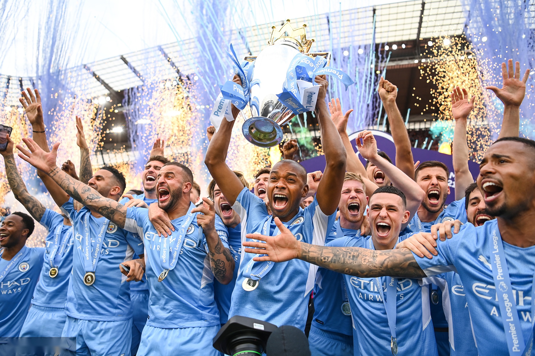 迎接未知的 迎接未知的